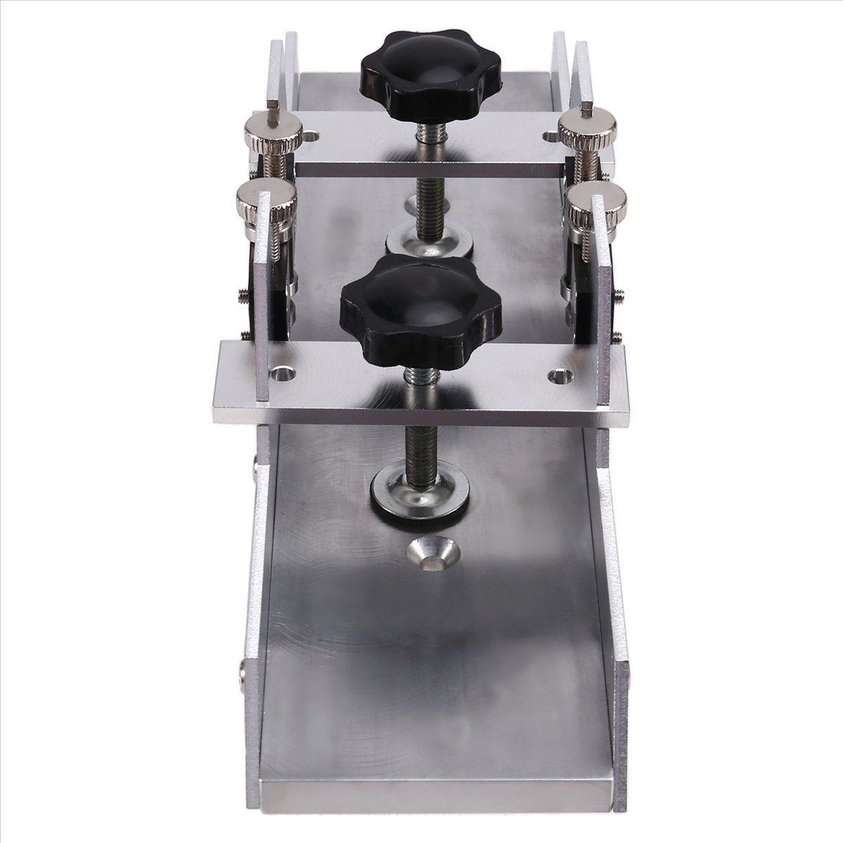 Musical Instrument Repairs - Saleout@ Guitar Grooving Saw Frame Musical