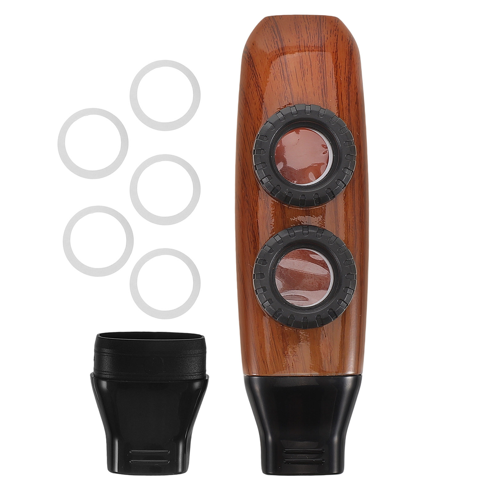 1Set Mini Kazoo Lightweight Ea - Musical Instrument Kazoo recension och pris