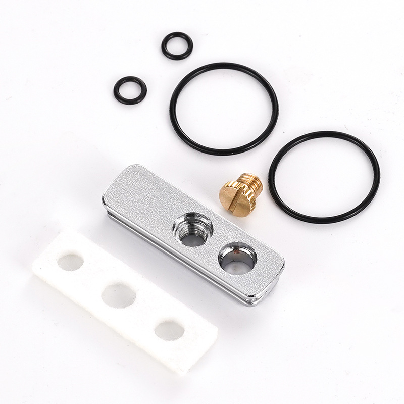 2nd Gen Upgraded Insert Gasket - Musical Instrument Zither recension och pris