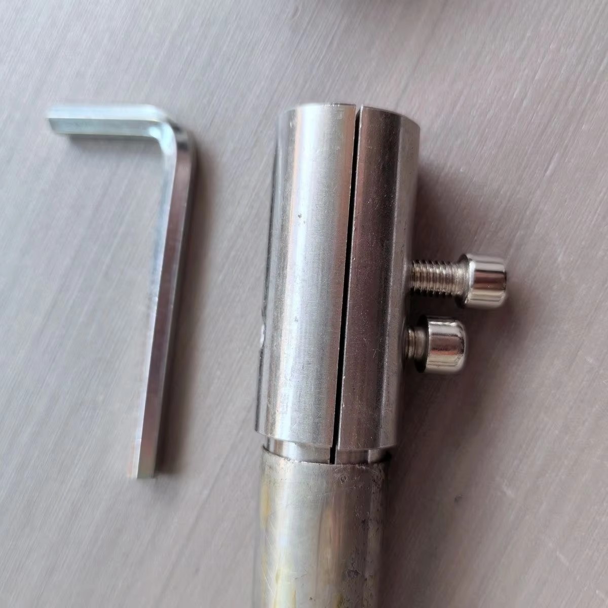 Brass Instrument Repair Tool K - Musical Instrument Repairs recension och pris