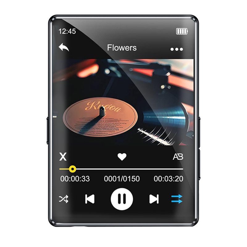 P1 2.4'' Touch Screen Bluetoot - Musical Instrument Image recension och pris