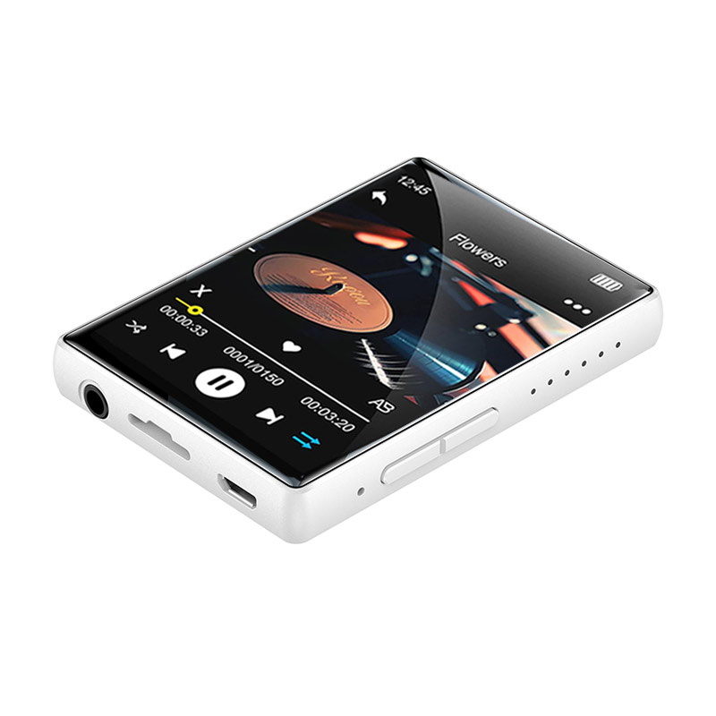 P1 2.4'' Touch Screen Bluetoot - Musical Instrument Image recension och pris