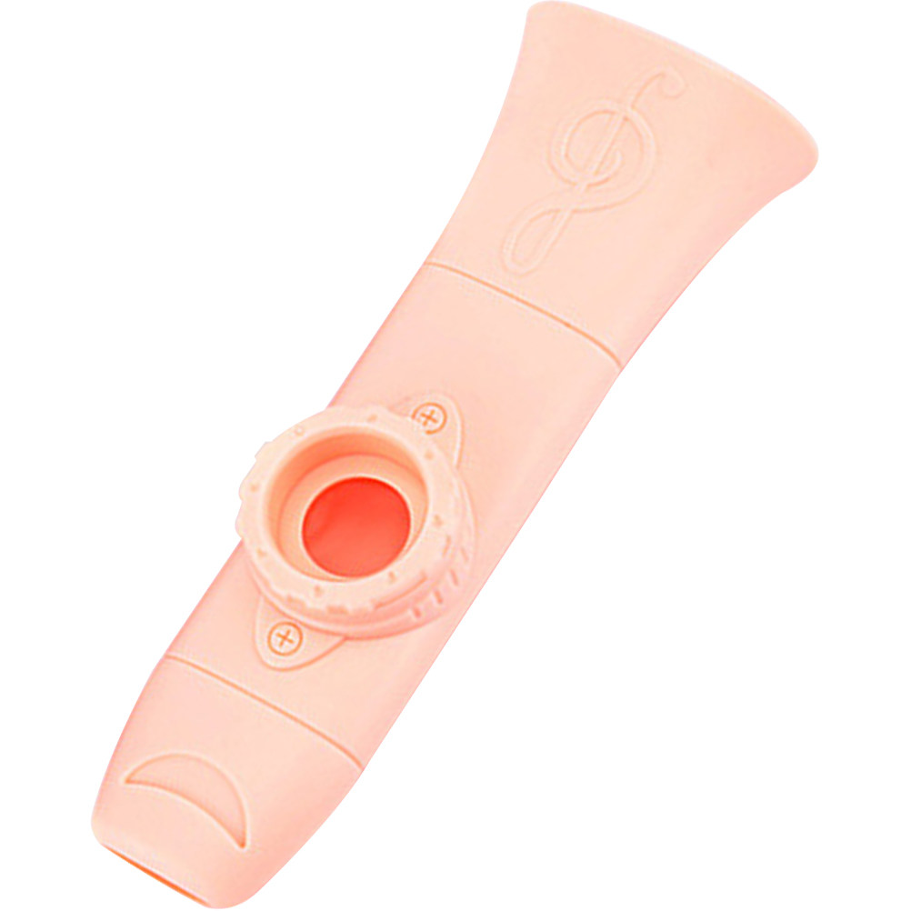 Professional Kazoo Plastic Por - Musical Instrument Kazoo recension och pris