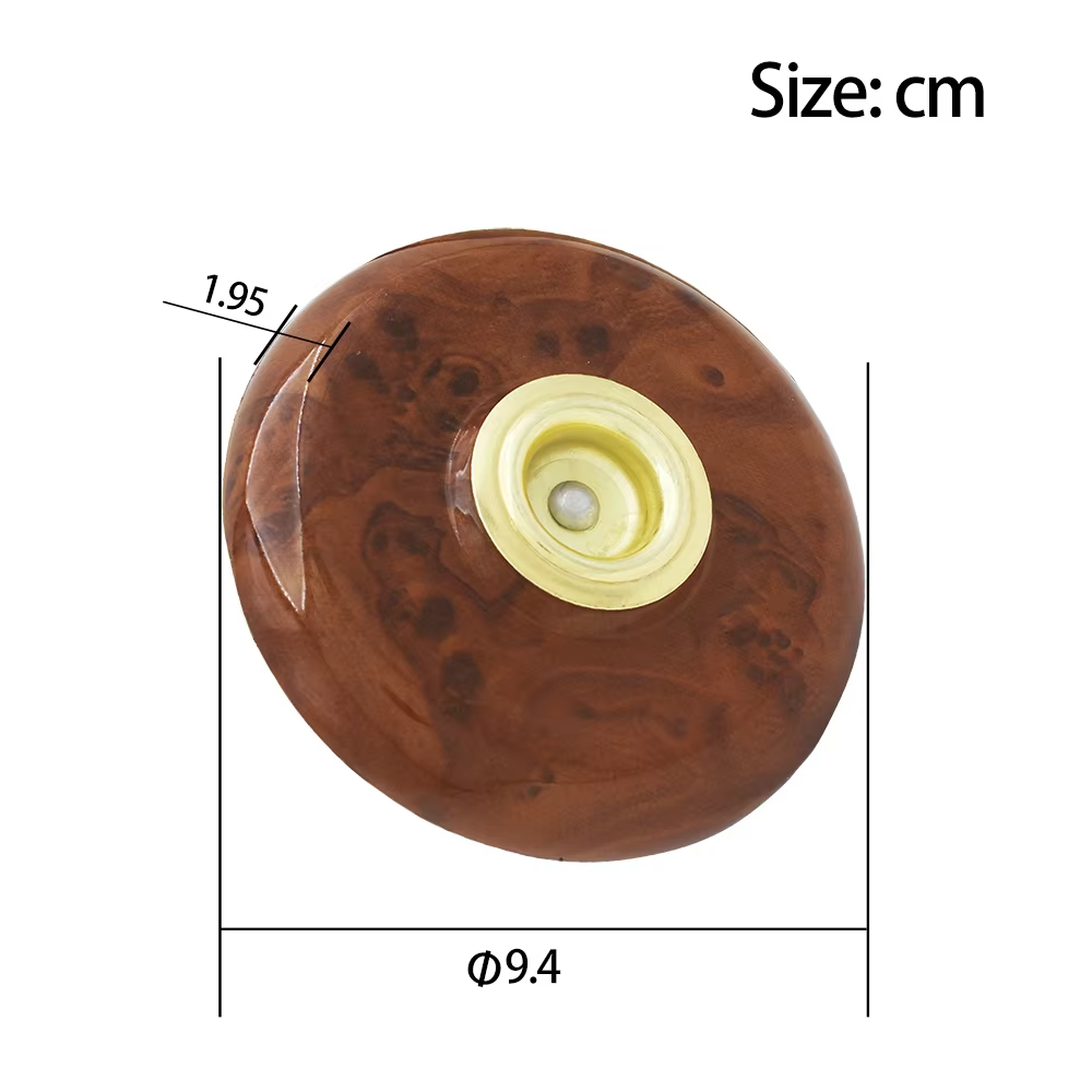 Cello Slip Mat Floor Protector - Musical Instrument Symbols recension och pris