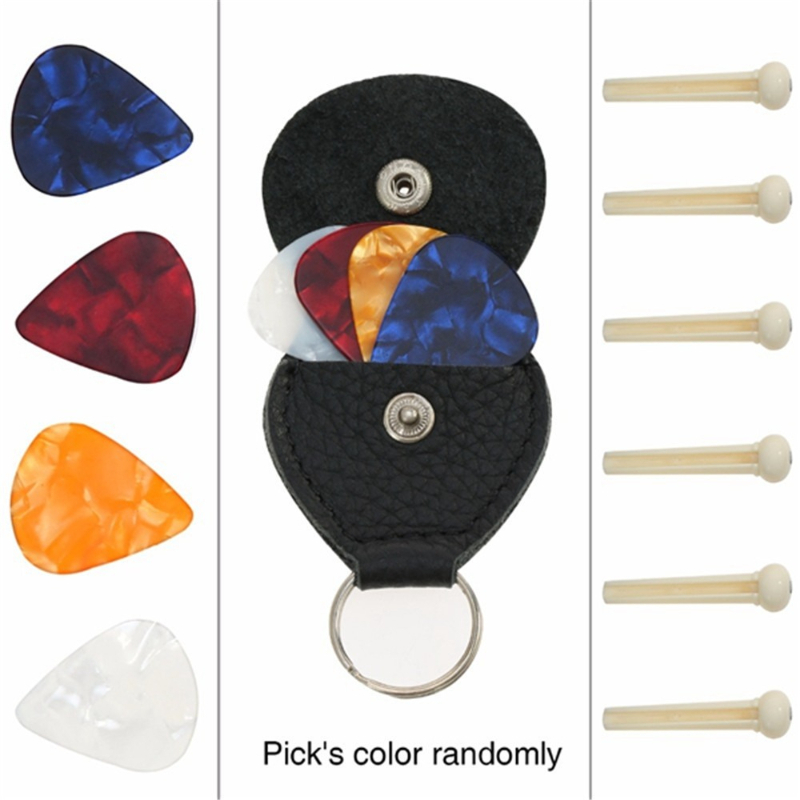 22pcs Guitar Repair Tool Set M - Musical Instrument Repairs recension och pris
