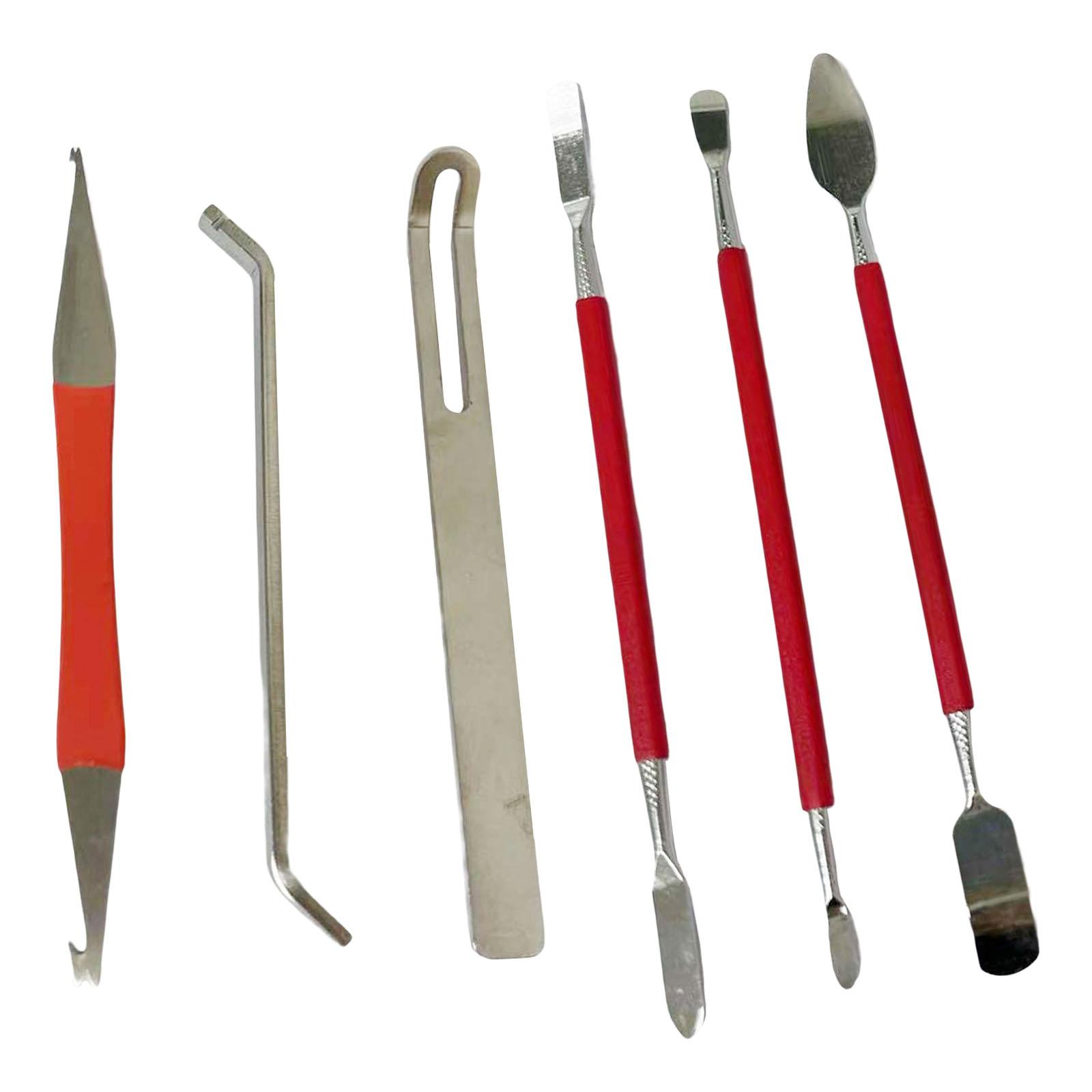 Portable Saxophone Repair Tool - Musical Instrument Repairs recension och pris