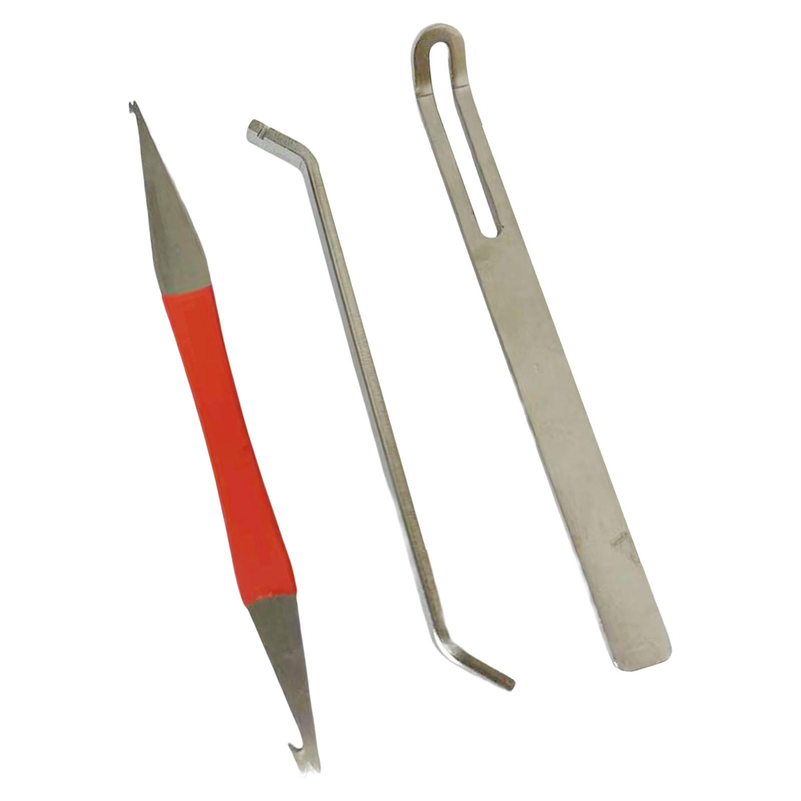 Portable Saxophone Repair Tool - Musical Instrument Repairs recension och pris