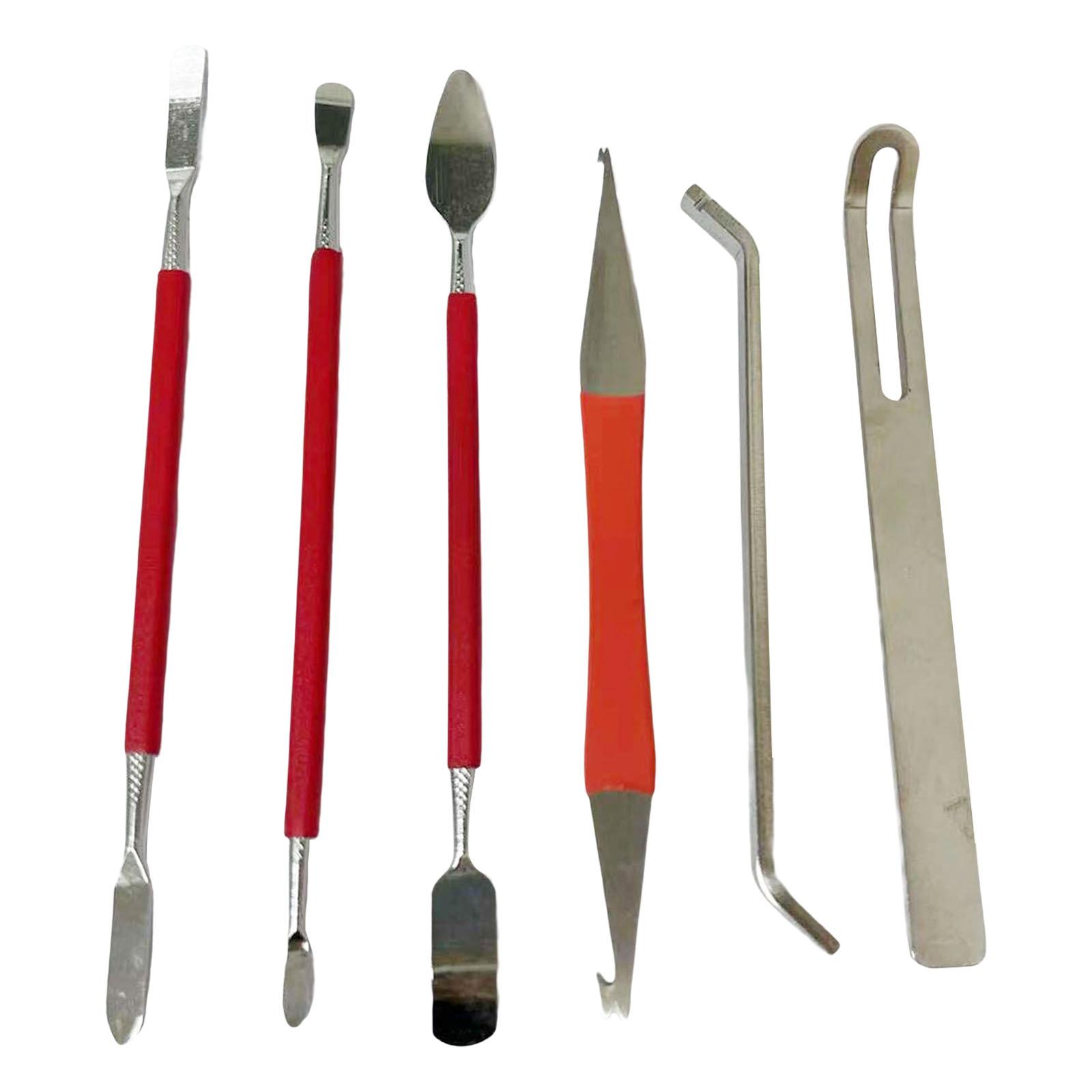 Portable Saxophone Repair Tool - Musical Instrument Repairs recension och pris