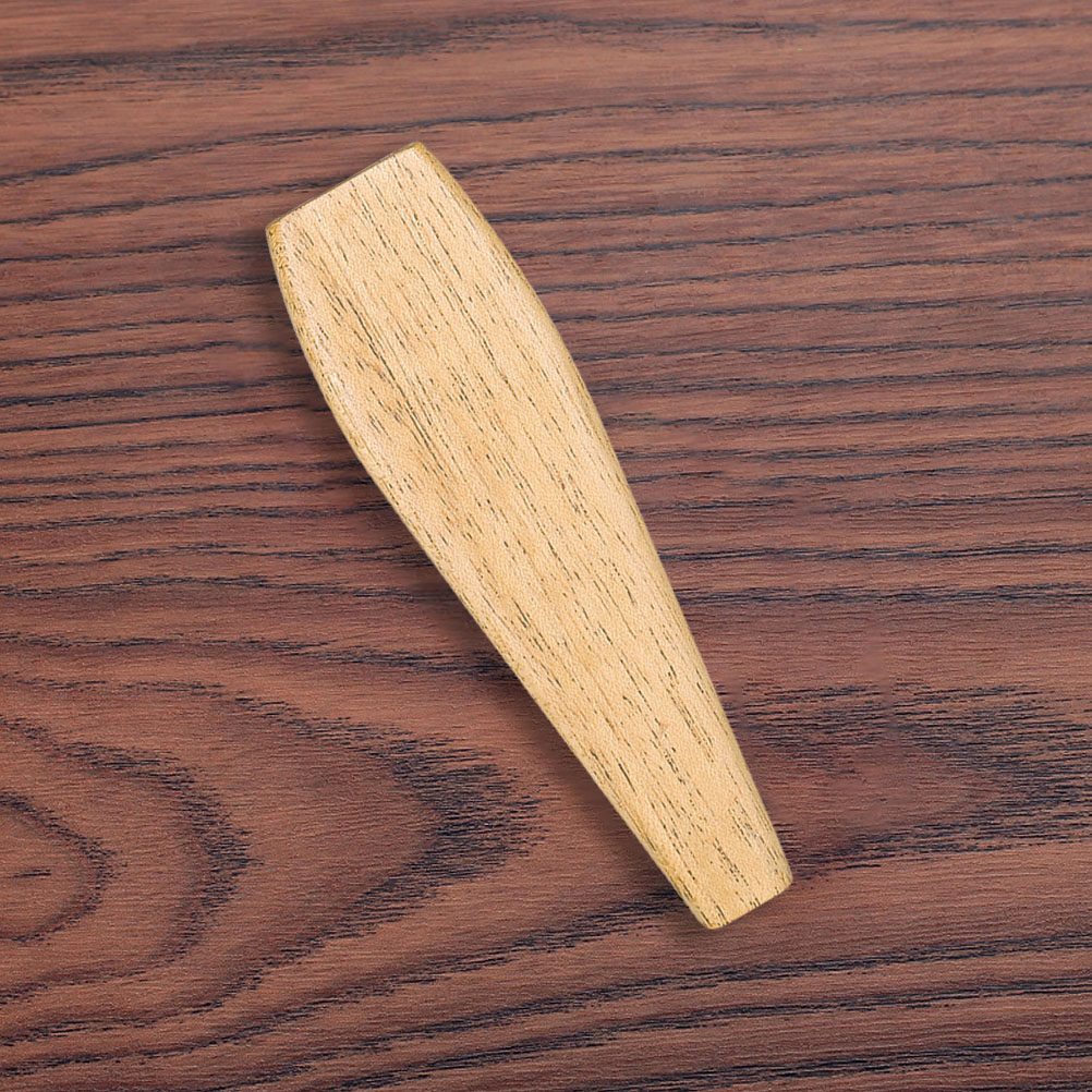 Wooden Kazoo Portable Classic  - Musical Instrument Kazoo recension och pris