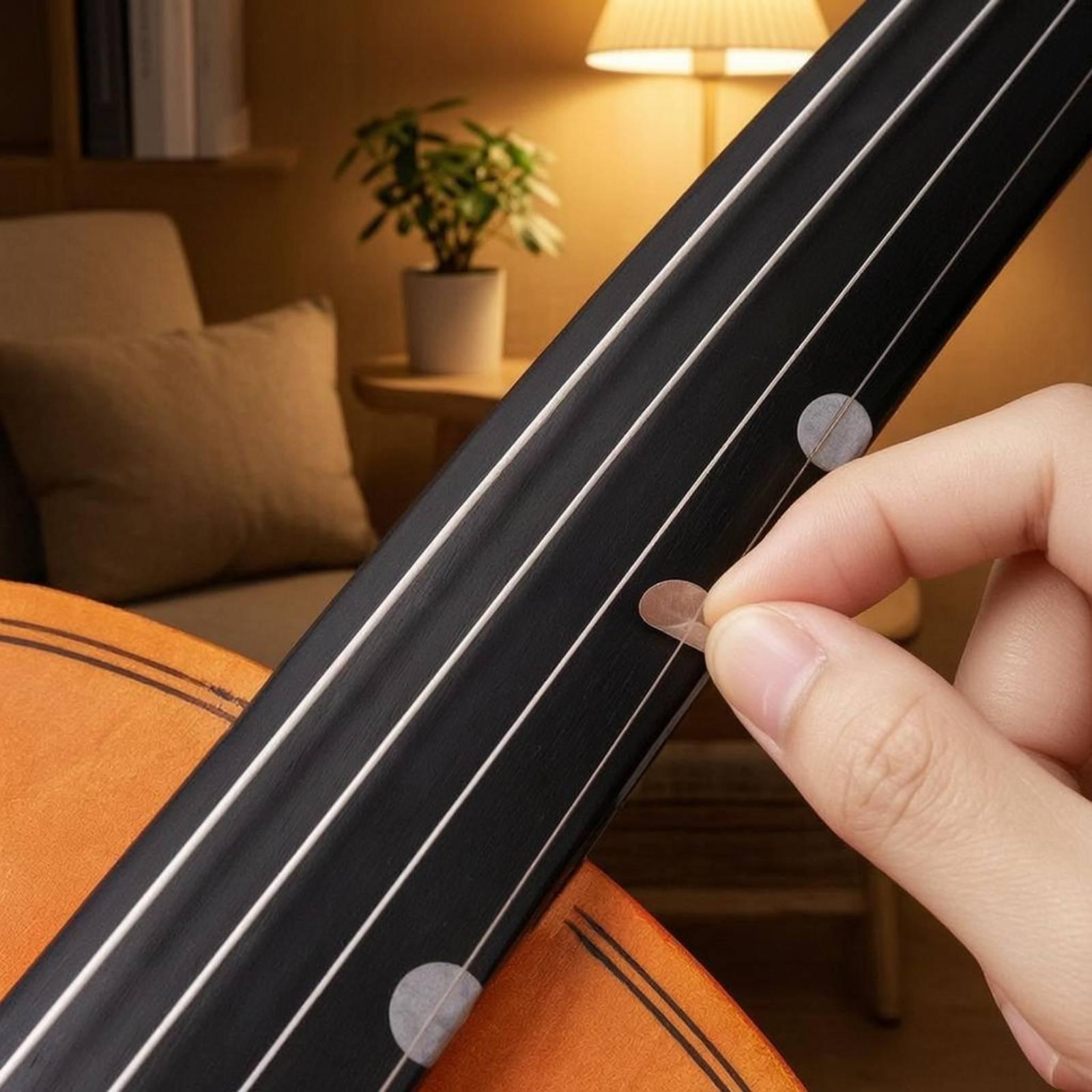 Music Learning Practice Dot Ta - Musical Instrument Symbols recension och pris