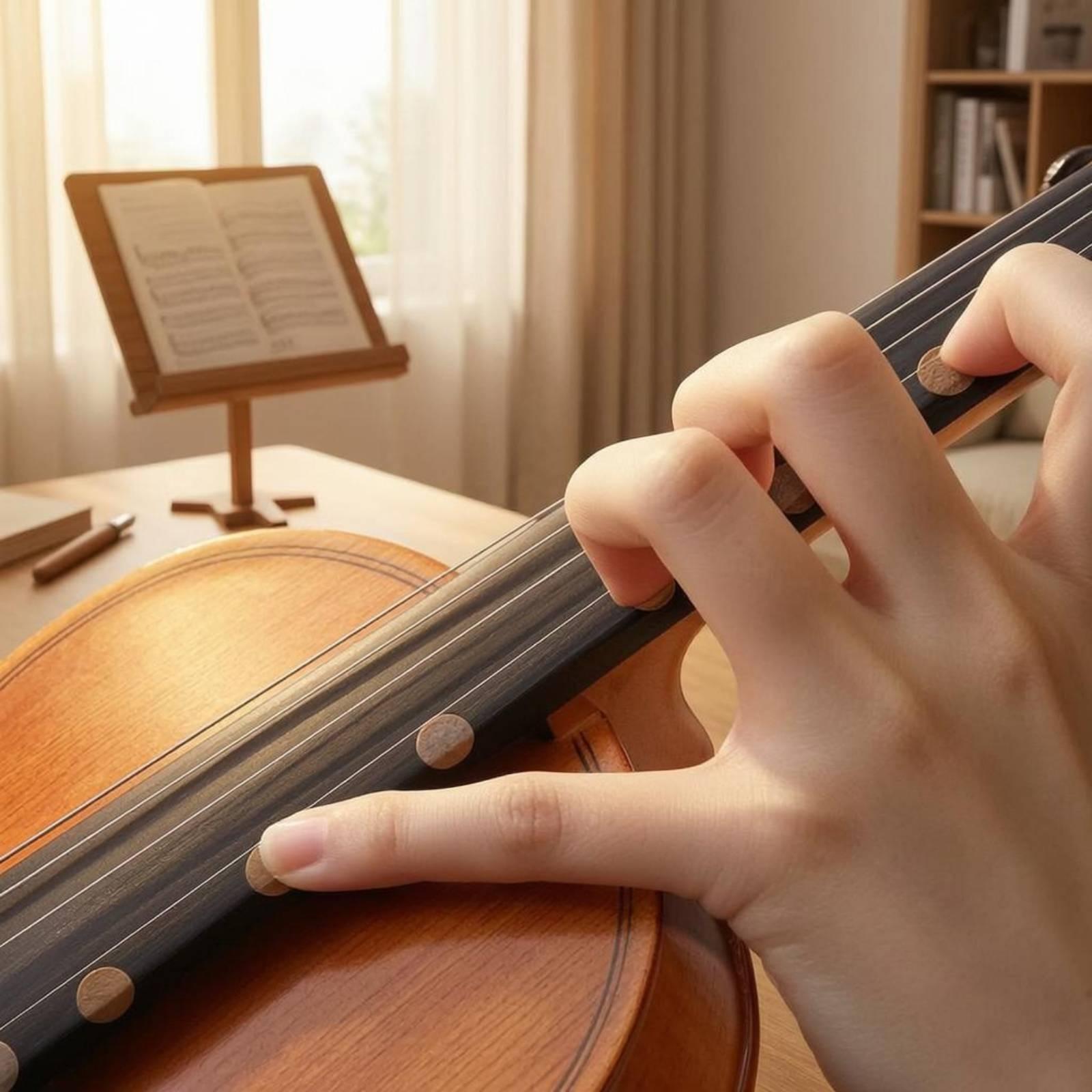 Music Learning Practice Dot Ta - Musical Instrument Symbols recension och pris