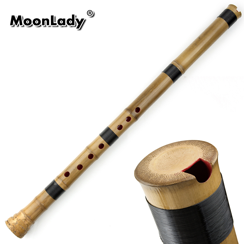 Hot Xiao Bamboo Flute Not Shak - Shakuhachi Bamboo Flute recension och pris