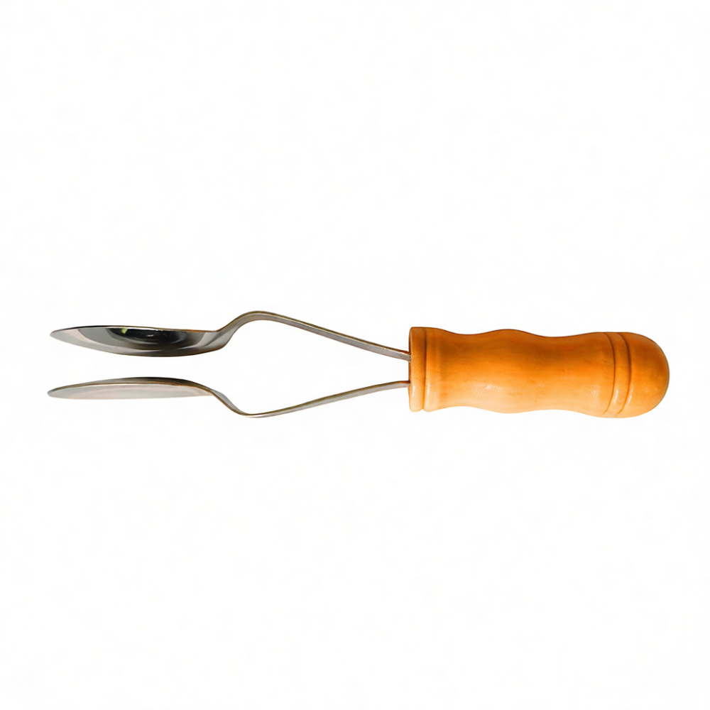 Handheld Percussion Instrument - Musical Instrument Clapper recension och pris