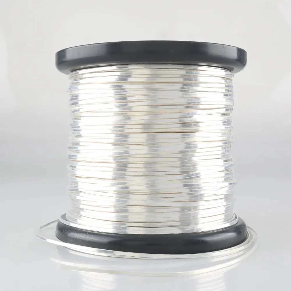 Hi-end 5N Pure Solid Silver Hi - Musical Instrument Image recension och pris