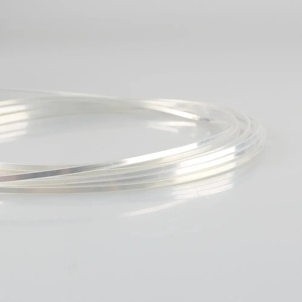Hi-end 5N Pure Solid Silver Hi - Musical Instrument Image recension och pris