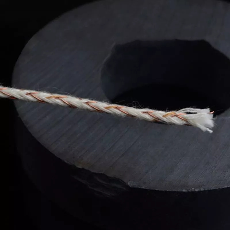 100cm Top Quality Copper Wire  - Musical Instrument Zither recension och pris