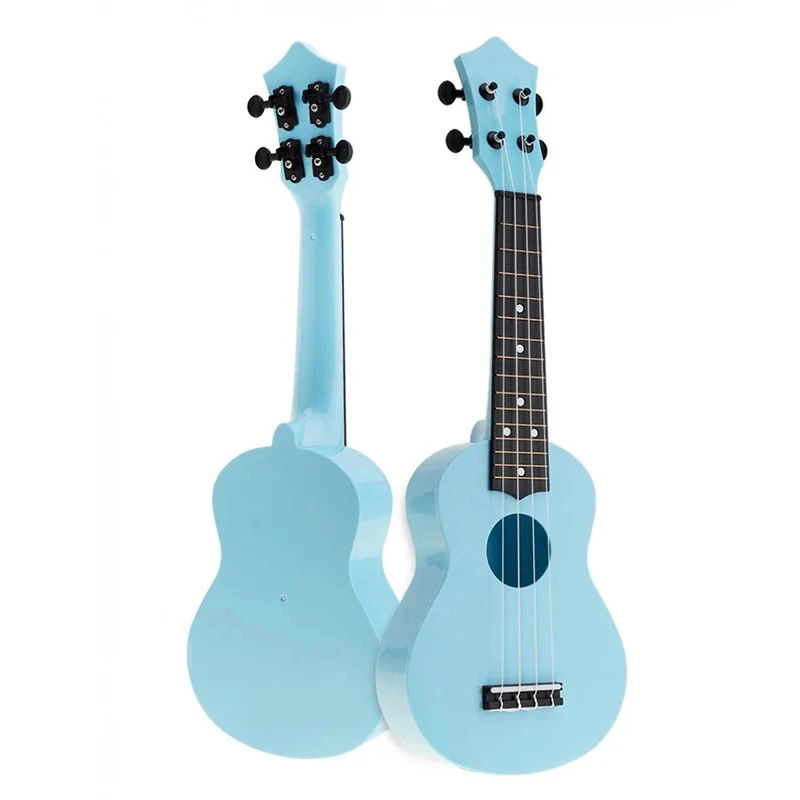 21 Inch Ukulele 4 Strings Uke  - Musical Instrument Hawaii recension och pris