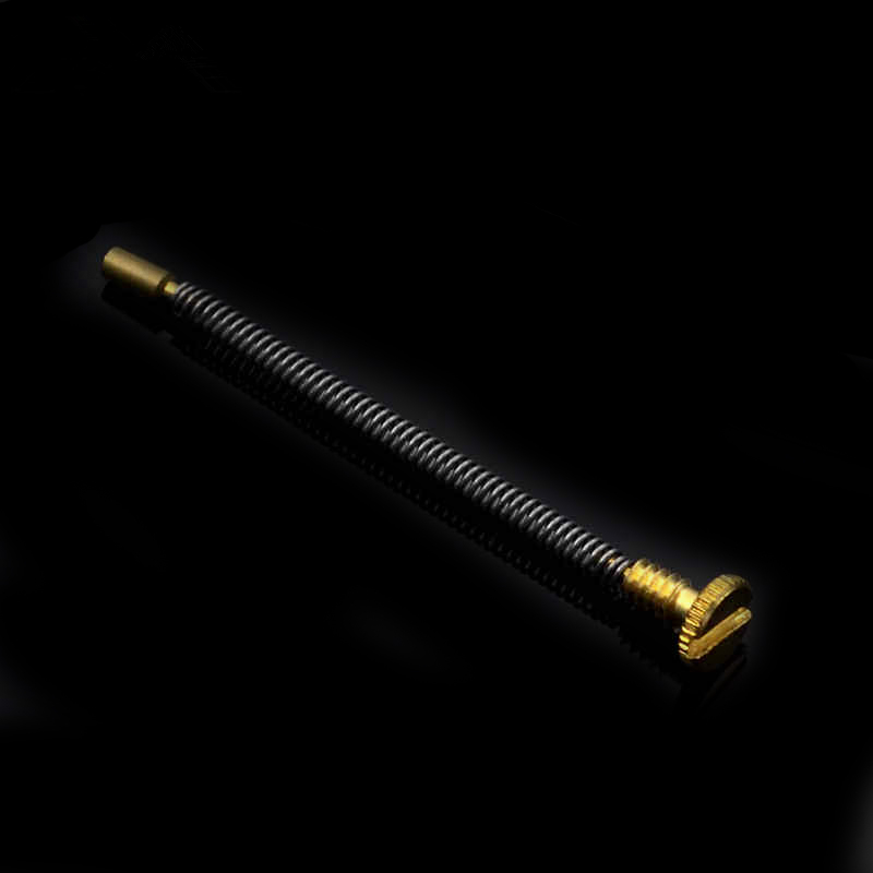 10pcs/Lot 50*2.5mm Lighter Uni - Musical Instrument Zither recension och pris
