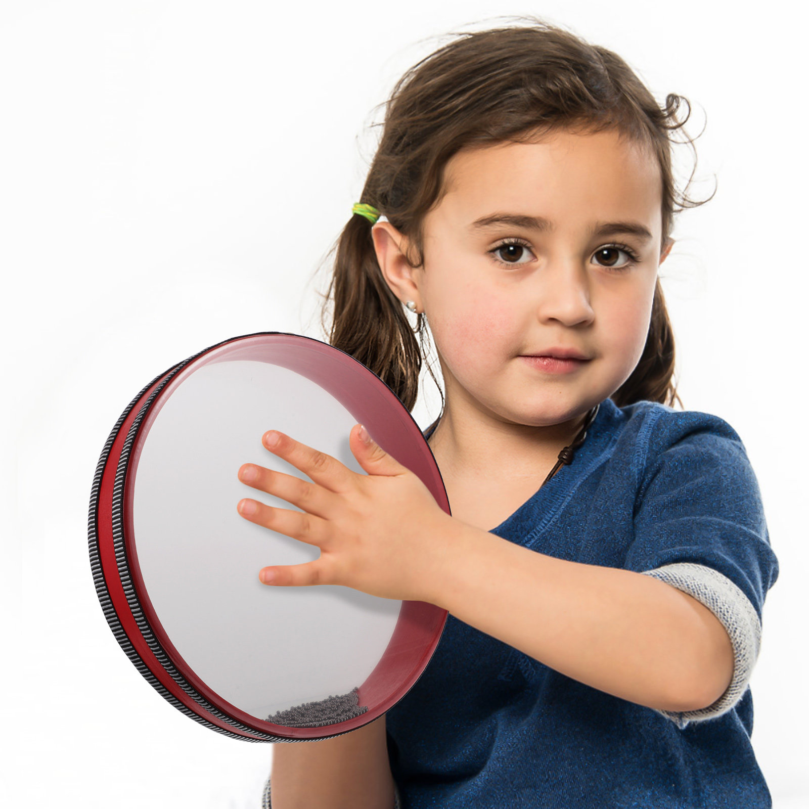 Orff Sea Wave Drum Musical Ins - Musical Instrument Kids recension och pris