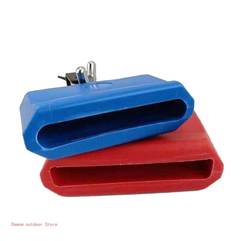 Drum Bells Music Cowbell Highl - Musical Instrument Clapper recension och pris