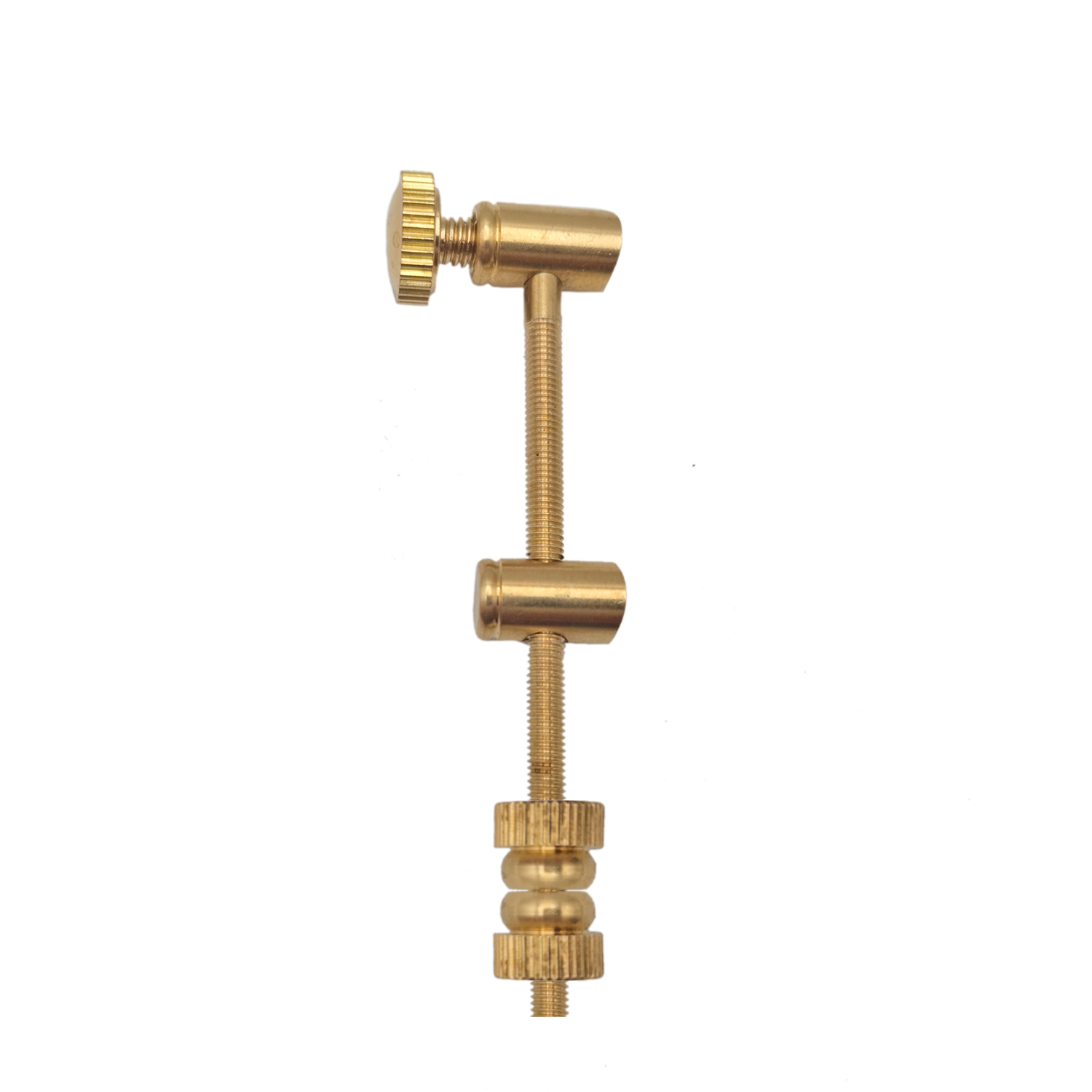 Small scale tuning rod, brass  - Musical Instrument Repairs recension och pris