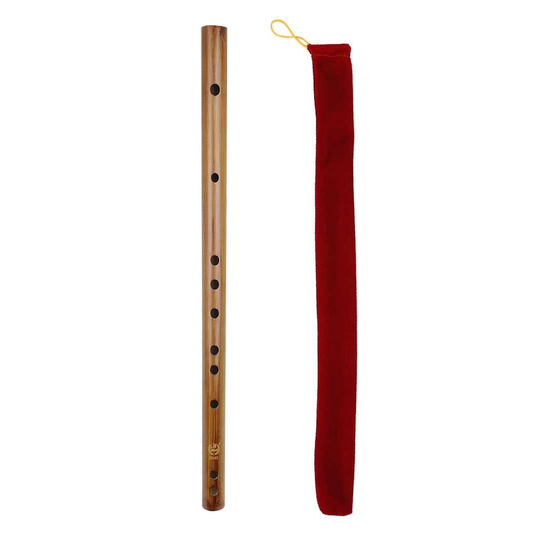 M MBAT Bamboo Flute Piccolo Pr - Shakuhachi Bamboo Flute recension och pris