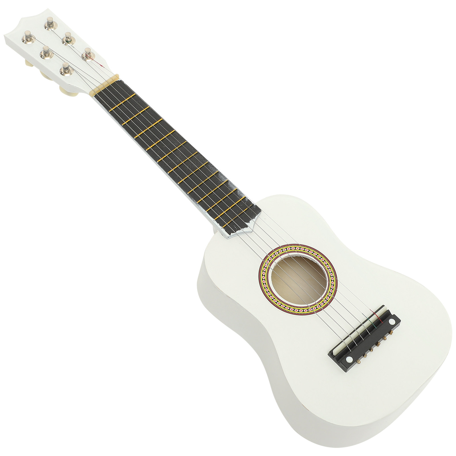 21Inch Acoustic Guitar for Chi - Musical Instrument Kids recension och pris