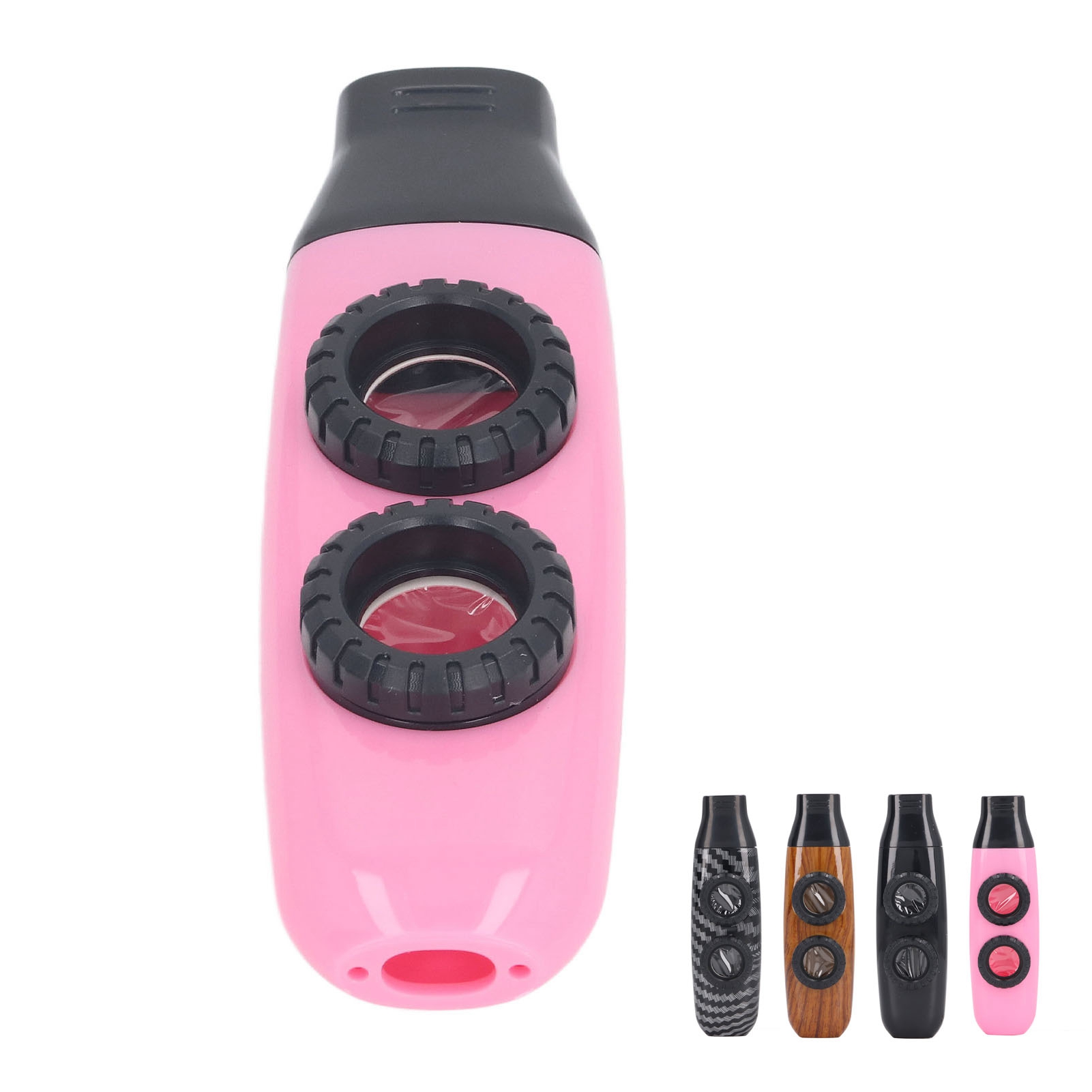 Kazoo Flute Dual Hole Flute Ad - Musical Instrument Kazoo recension och pris