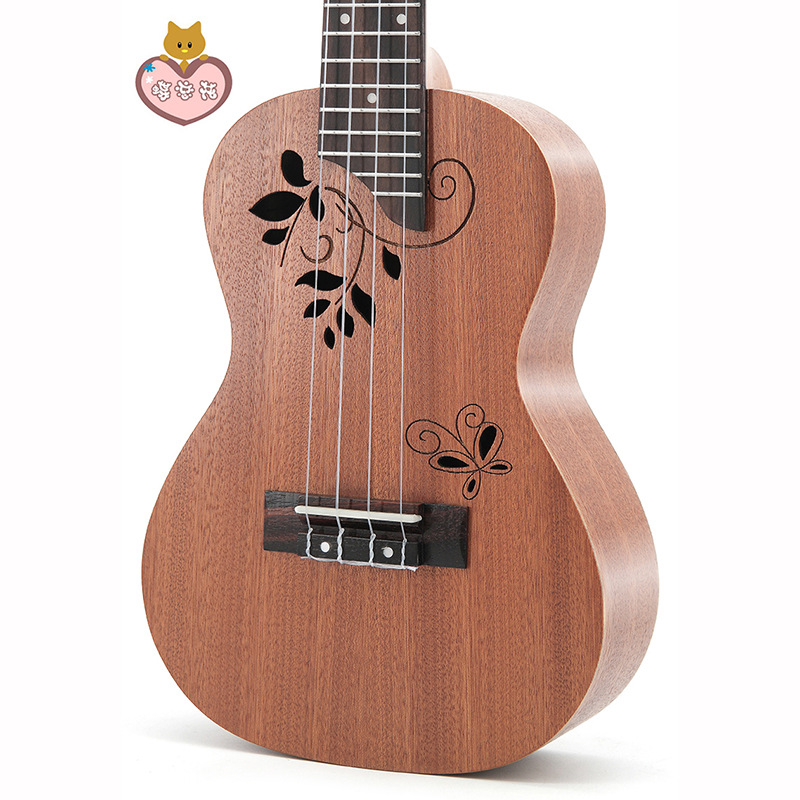 23 Inch Cute Many Patterns Sap - Musical Instrument Hawaii recension och pris