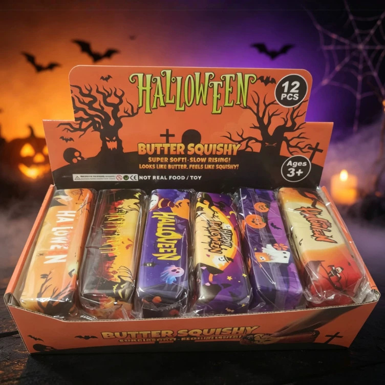 2026 Halloween themed PU butte - Musical Instrument Gong recension och pris