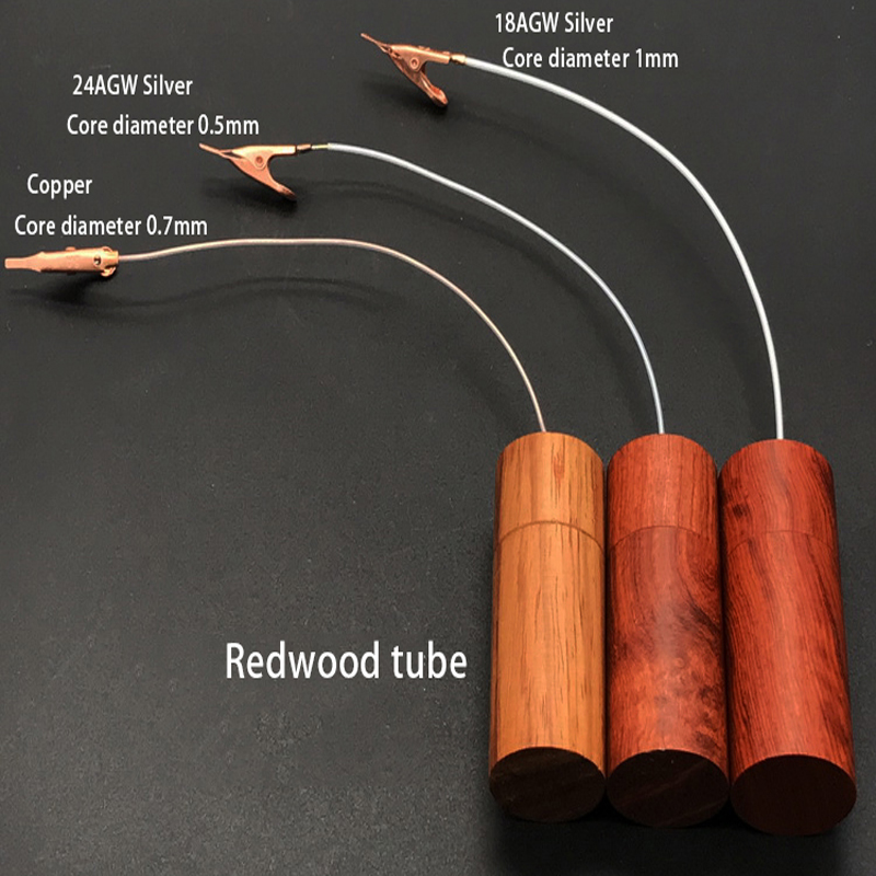 HiFi Audio Cable Ground Loop N - Musical Instrument Image recension och pris