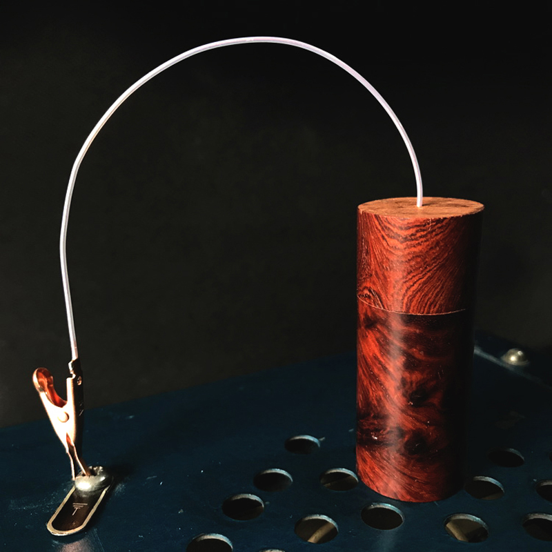 HiFi Audio Cable Ground Loop N - Musical Instrument Image recension och pris