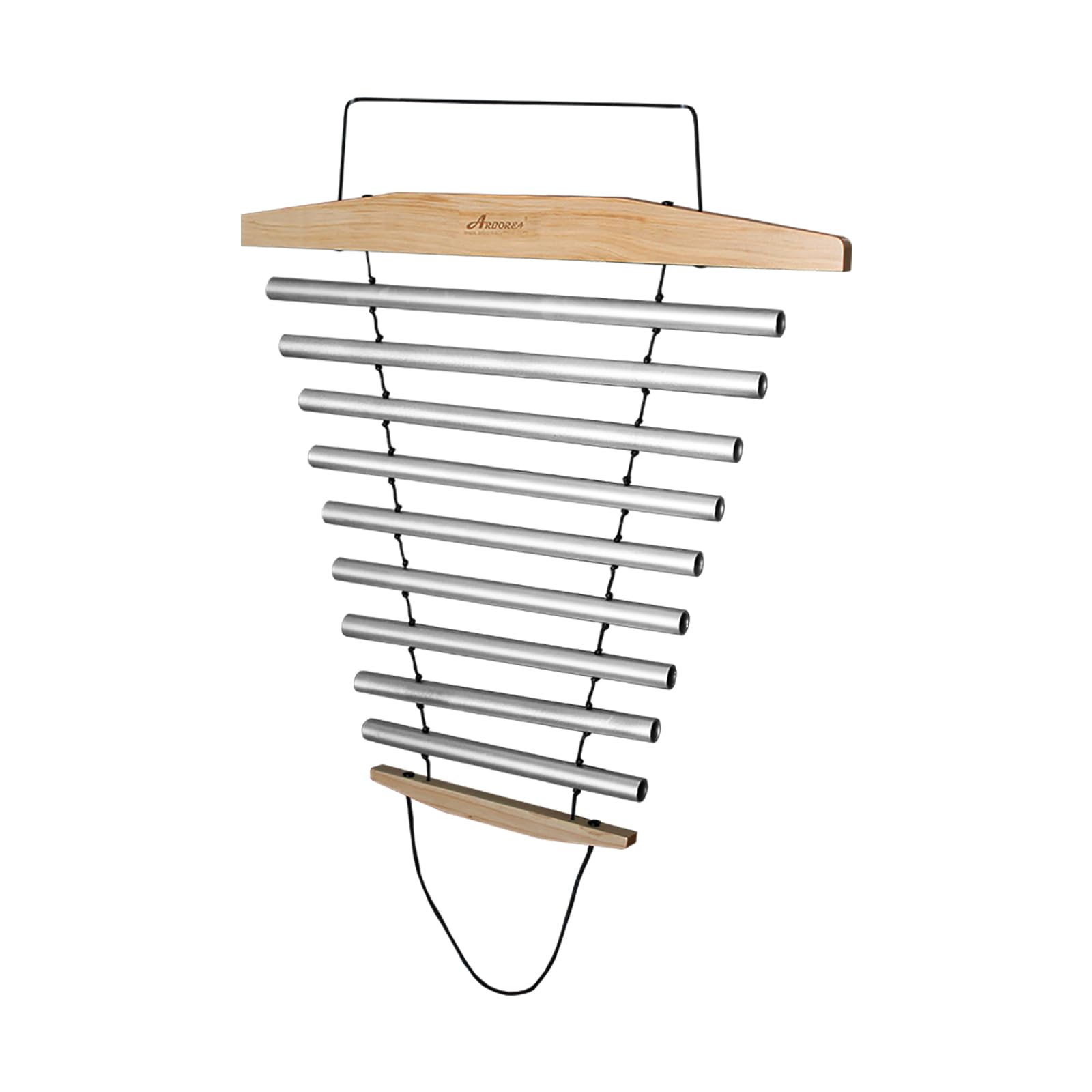 Arborea Swinging Wind Chimes w - Musical Instrument Ringtone recension och pris