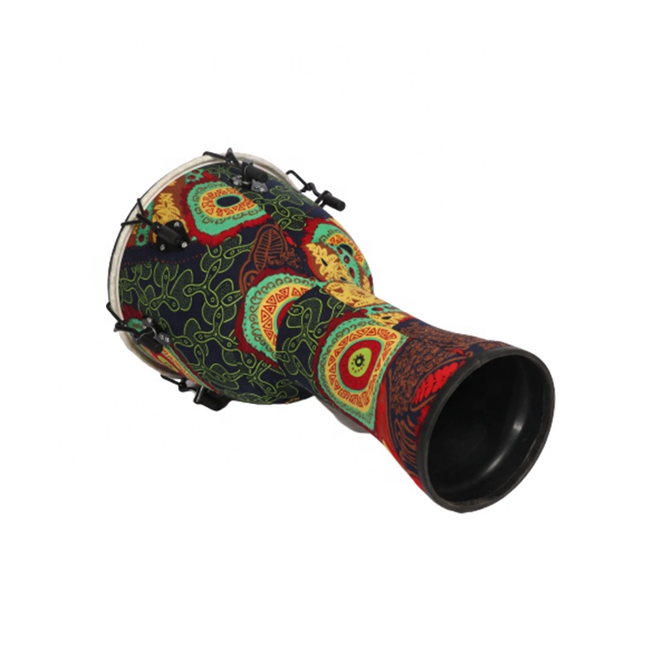 ToyDjembe New Design Africa Dr - Musical Instrument Of Africa recension och pris