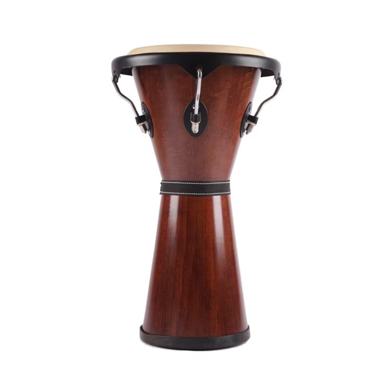 Customizable Djembe African Dr - Musical Instrument Kids recension och pris
