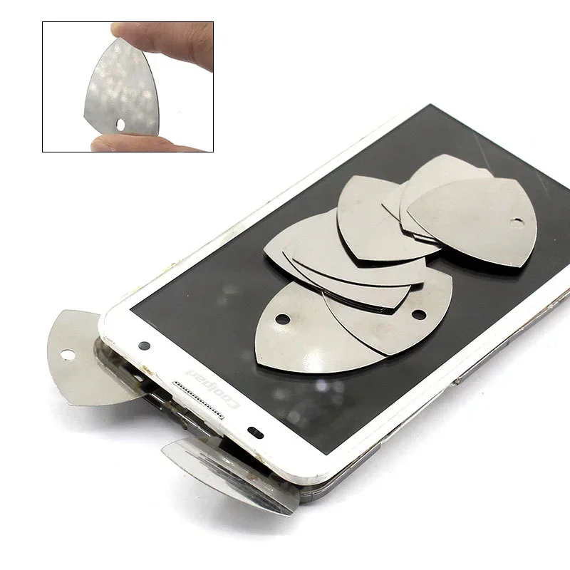 Metal Phone Opening Tools 10/2 - Musical Instrument Repairs recension och pris