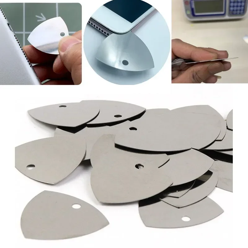 Metal Phone Opening Tools 10/2 - Musical Instrument Repairs recension och pris