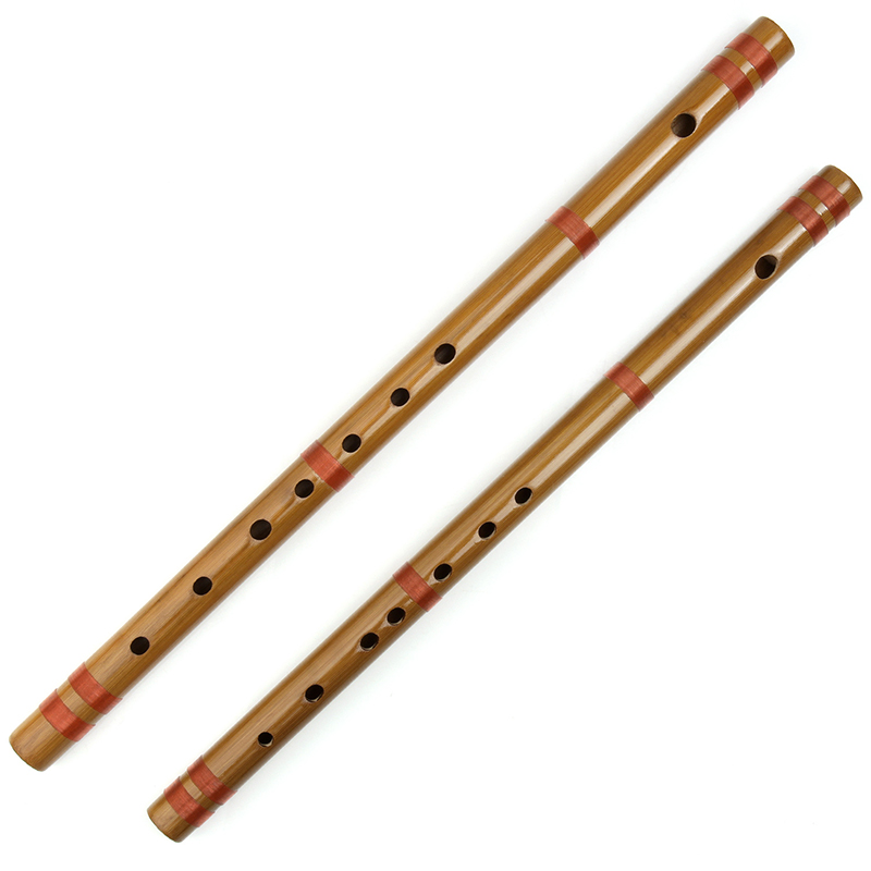 High Quality Handmade Bamboo J - Shakuhachi Bamboo Flute recension och pris