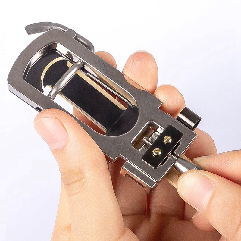 Saxophone Reed Trimmer Clarine - Musical Instrument Repairs recension och pris