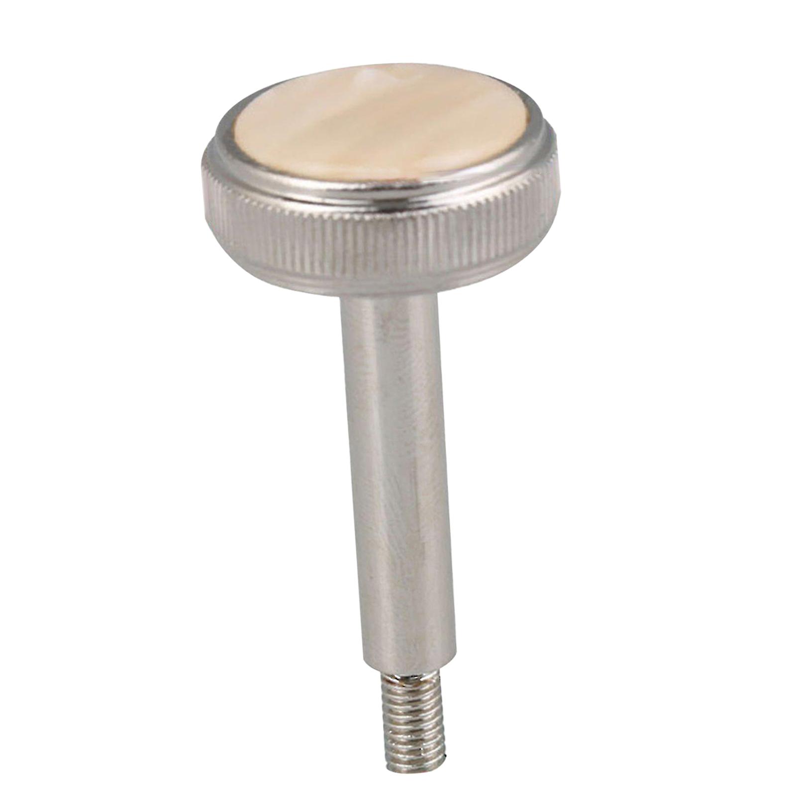 Metal Euphonium Finger Buttons - Musical Instrument Repairs recension och pris