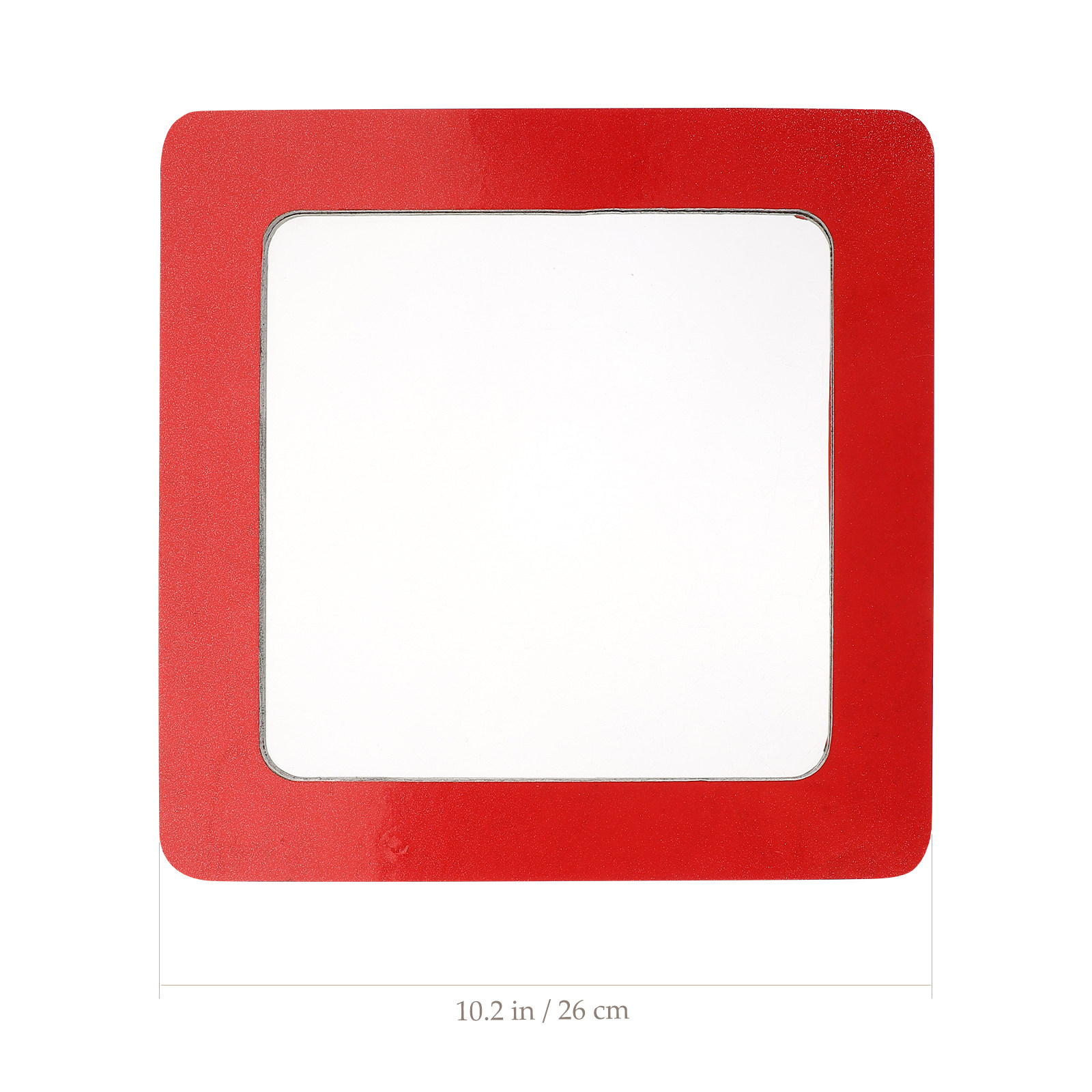 1Set Square Drum Kids Portable - Musical Instrument Kids recension och pris