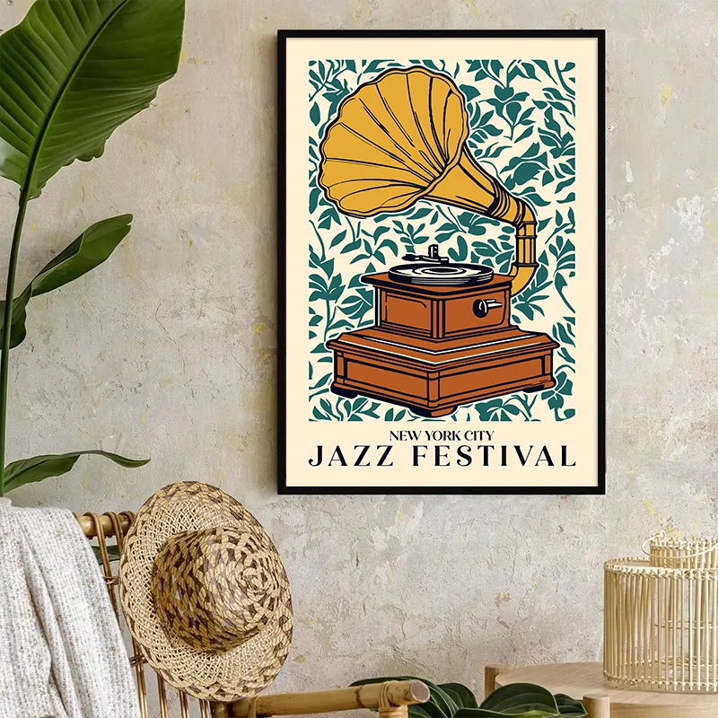 Colourful Department Music Fes - Musical Instrument Image recension och pris