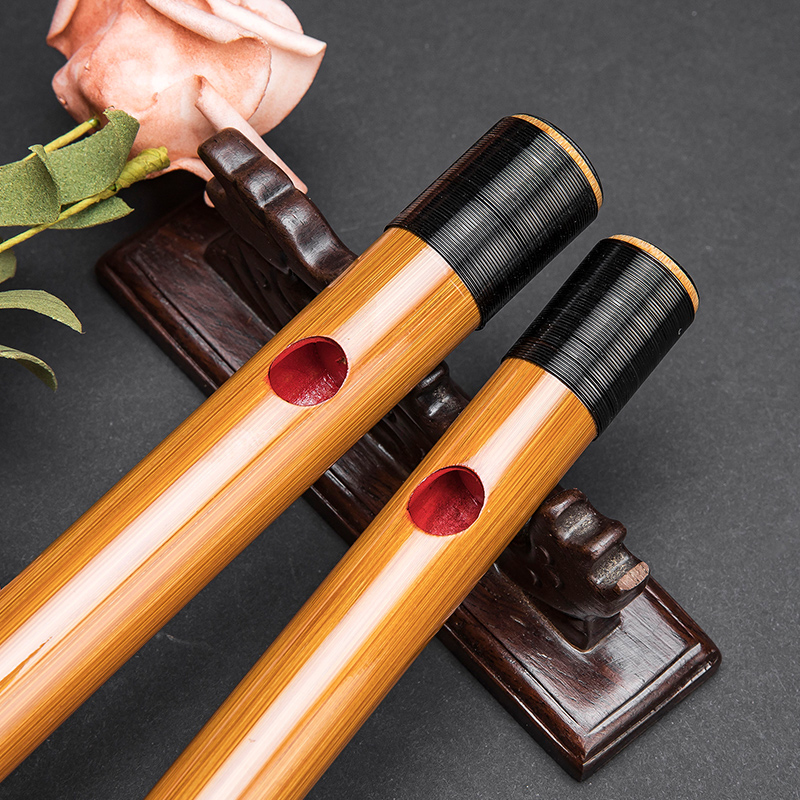 High Quality Japanese Flute Sh - Shakuhachi Bamboo Flute recension och pris