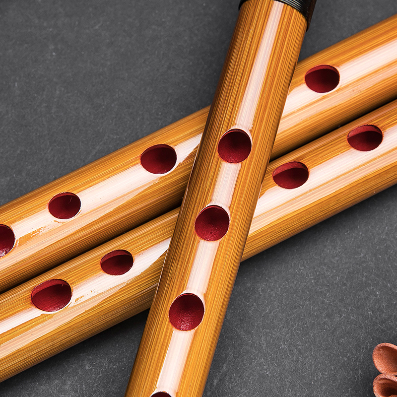 High Quality Japanese Flute Sh - Shakuhachi Bamboo Flute recension och pris