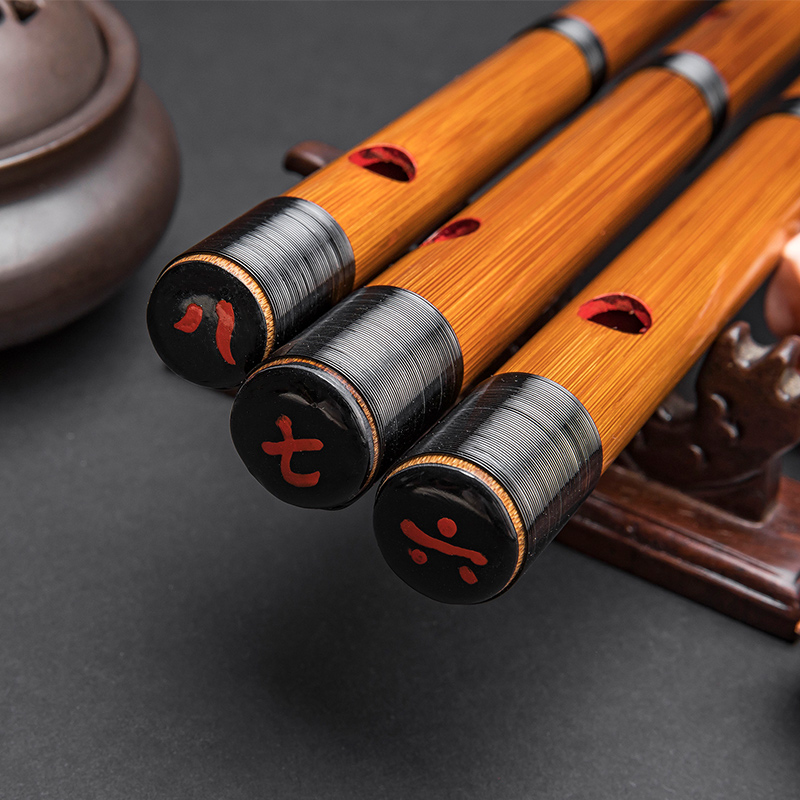 High Quality Japanese Flute Sh - Shakuhachi Bamboo Flute recension och pris