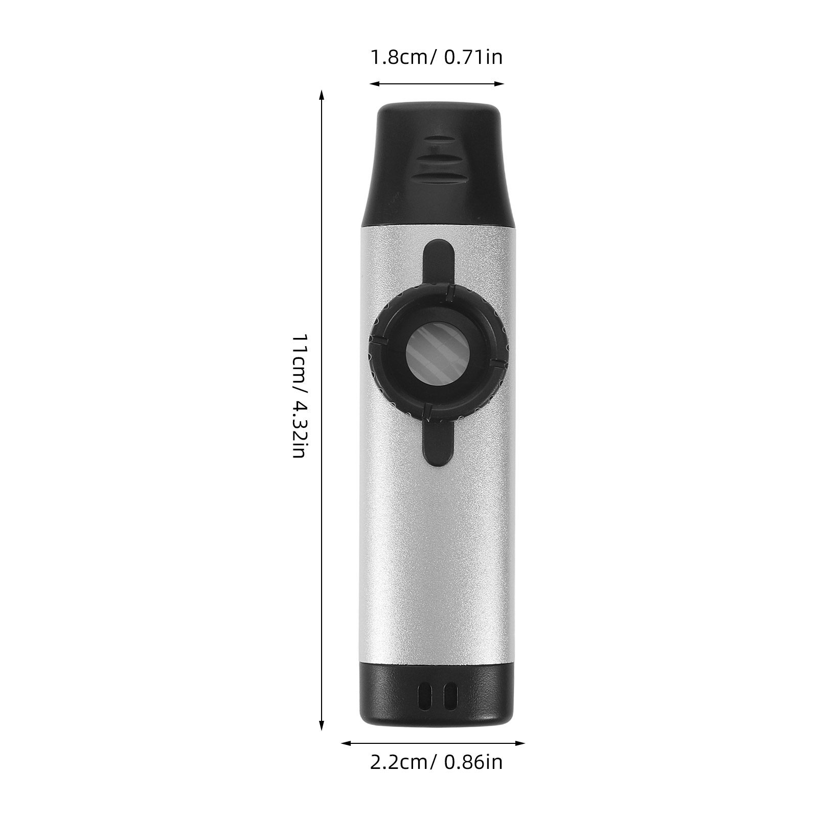 1Set Kazoo Musical Instrument  - Musical Instrument Kazoo recension och pris