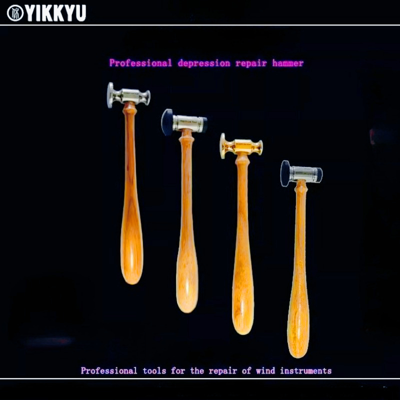 Musical Instrument Repair Tool - Musical Instrument Repairs recension och pris