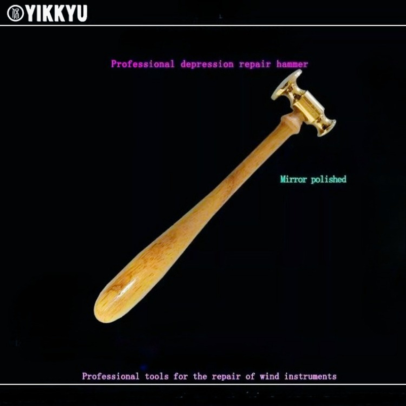 Musical Instrument Repair Tool - Musical Instrument Repairs recension och pris