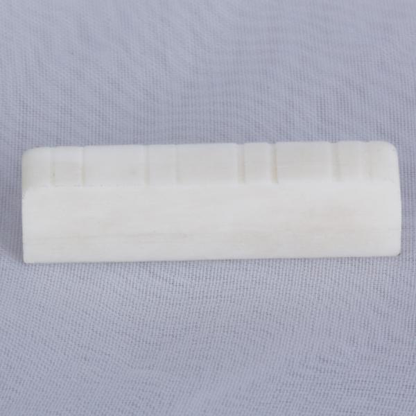 Mandolin Bone Nut Eight Slot B - Musical Instrument Repairs recension och pris