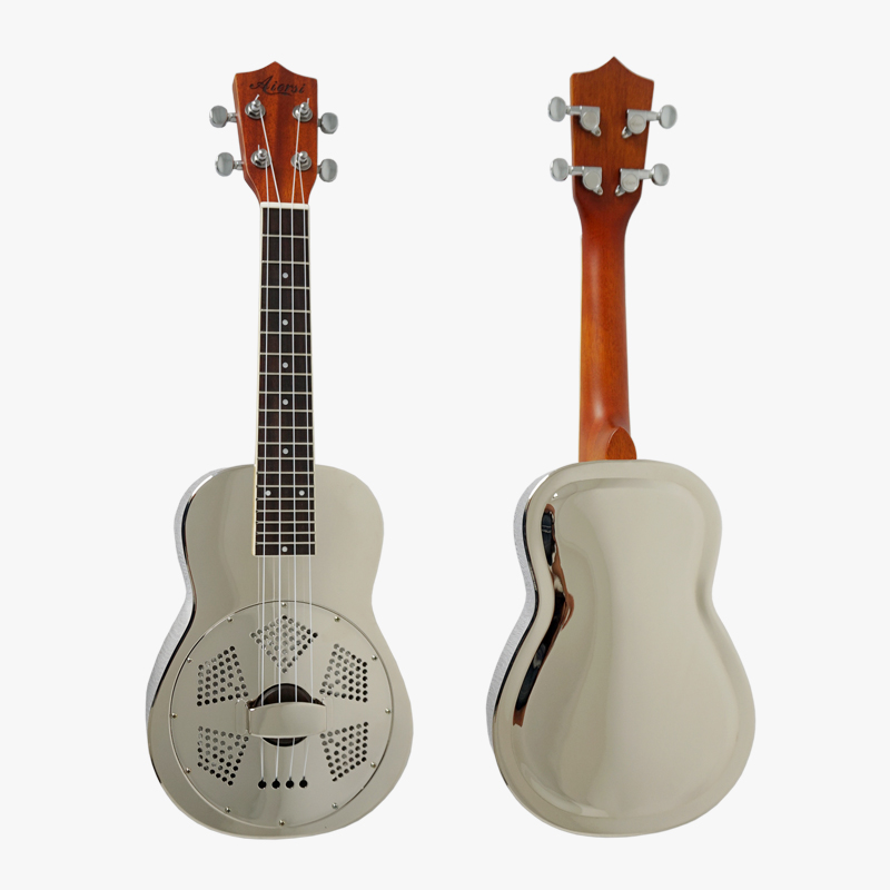 Ukulele 24 Inch Concert Gloss  - Musical Instrument Hawaii recension och pris